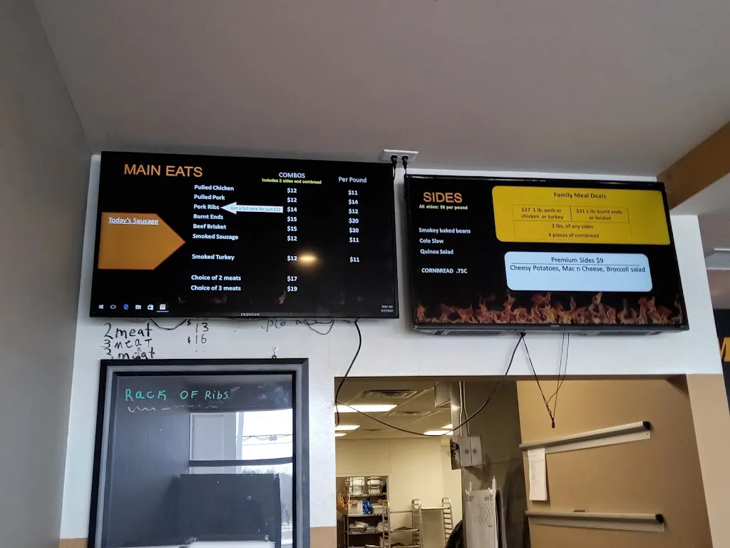 Menu_The Grilling Company_Comstock Park, MI_image_old_3