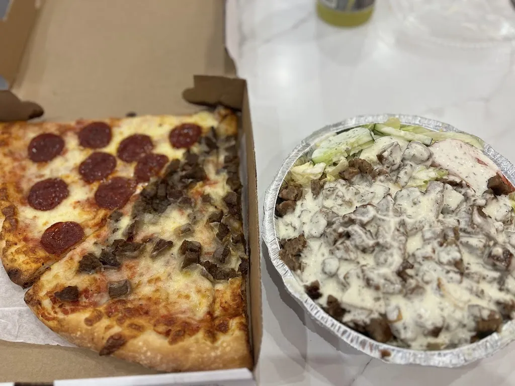 Smokin Chicken & Pizza_South Plainfield, NJ_slider_bild_2