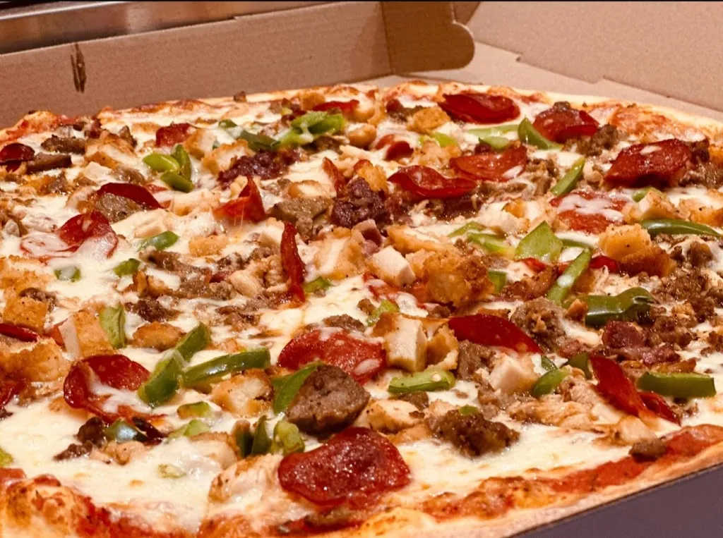 Smokin Chicken & Pizza_South Plainfield, NJ_slider_bild_3