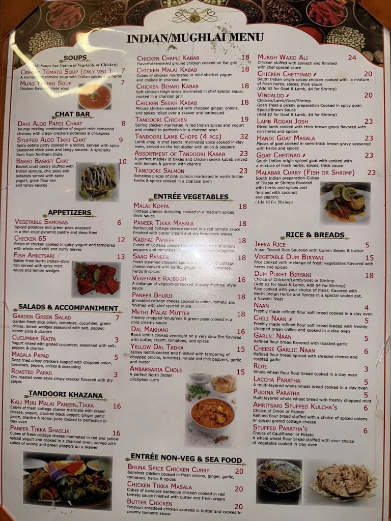Menu_Spice Culture_South Plainfield, NJ_image_old_1