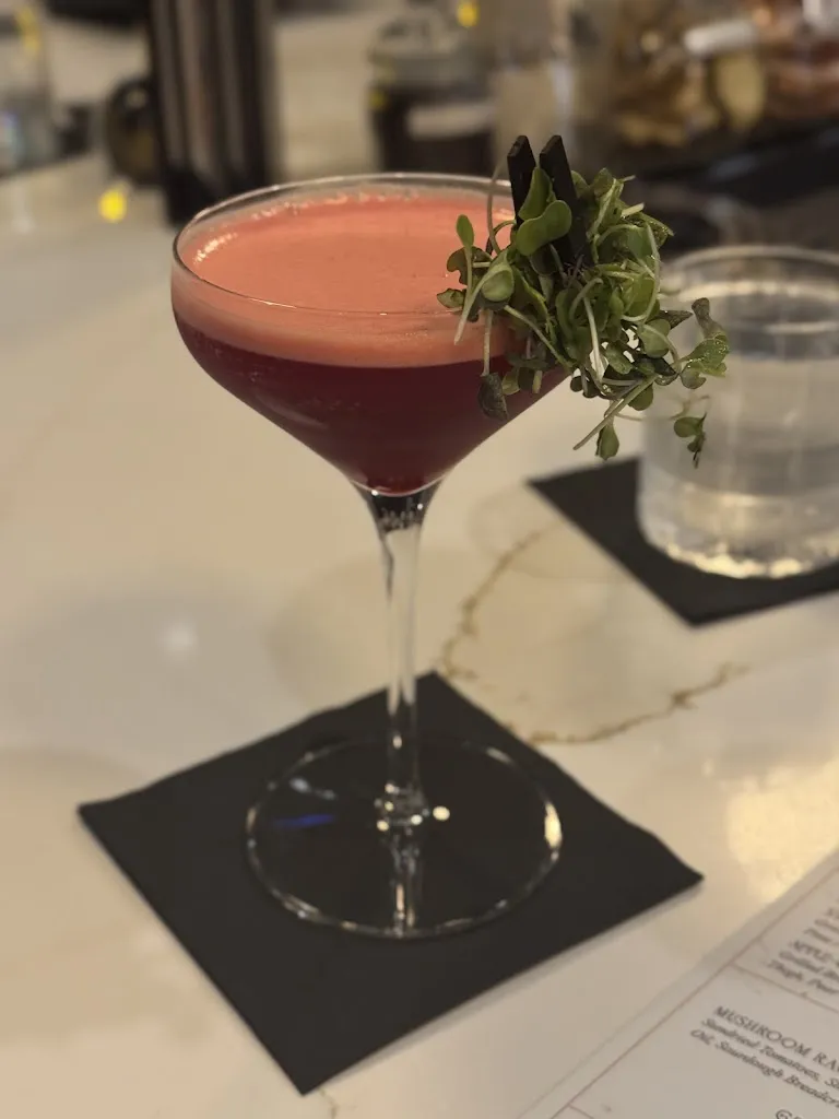 Amy Vardijan_Syndicate Ferndale_Ferndale, MI_review