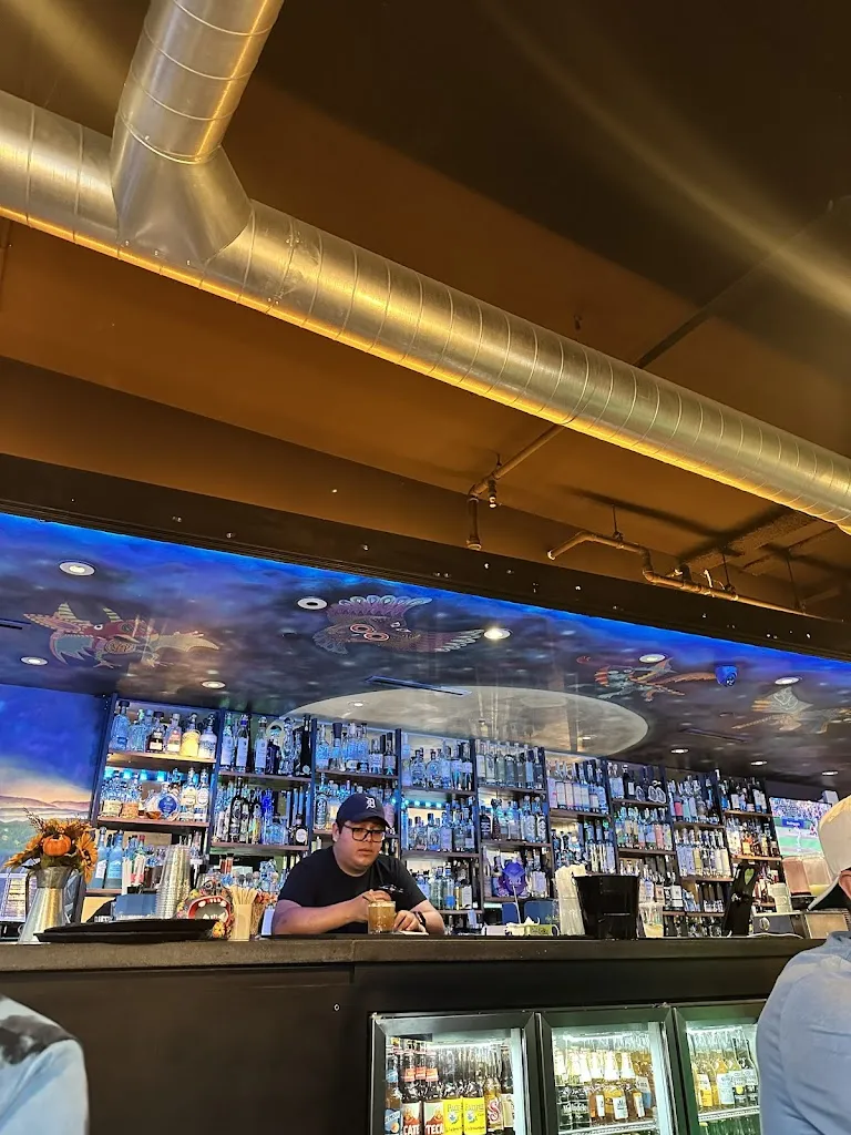 Eee smith_Mezcal Mexican Bar & Kitchen_Ferndale, MI_bewertung