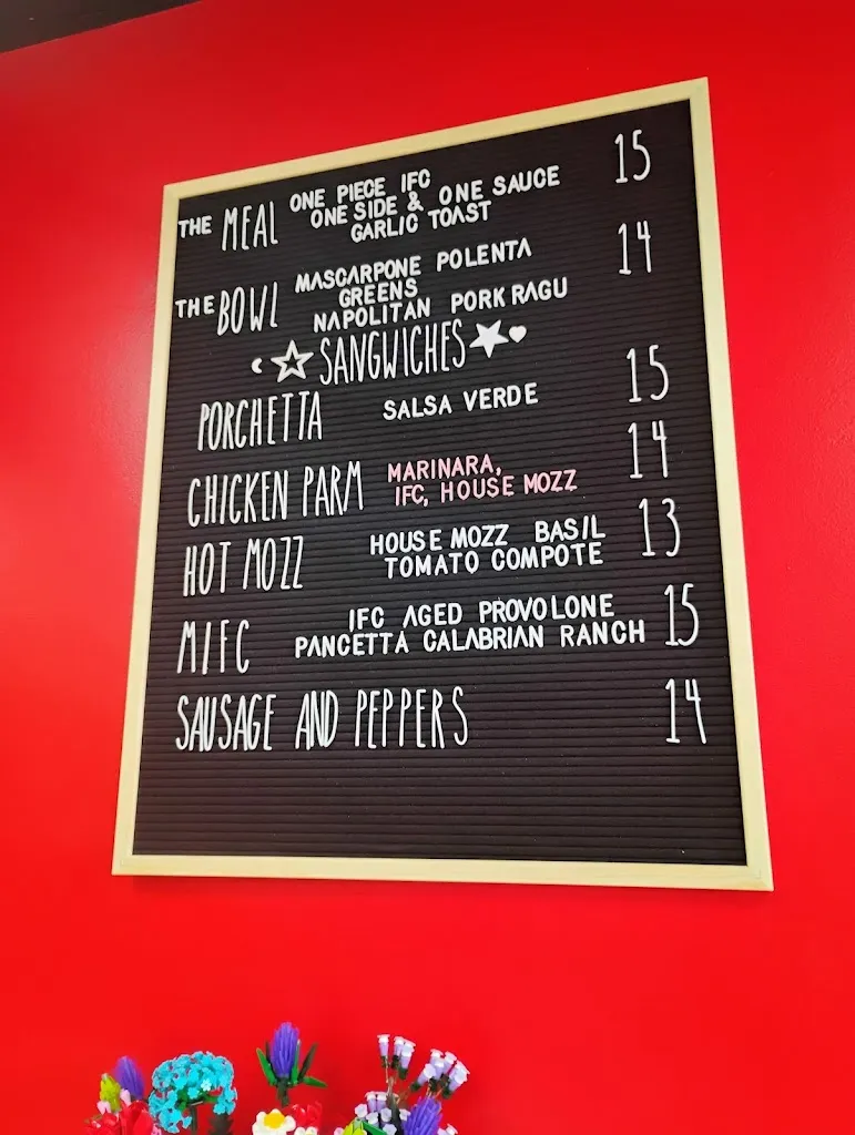 Menu_Morelia’s Italian Fried Chicken_Ferndale, MI_image_old_2