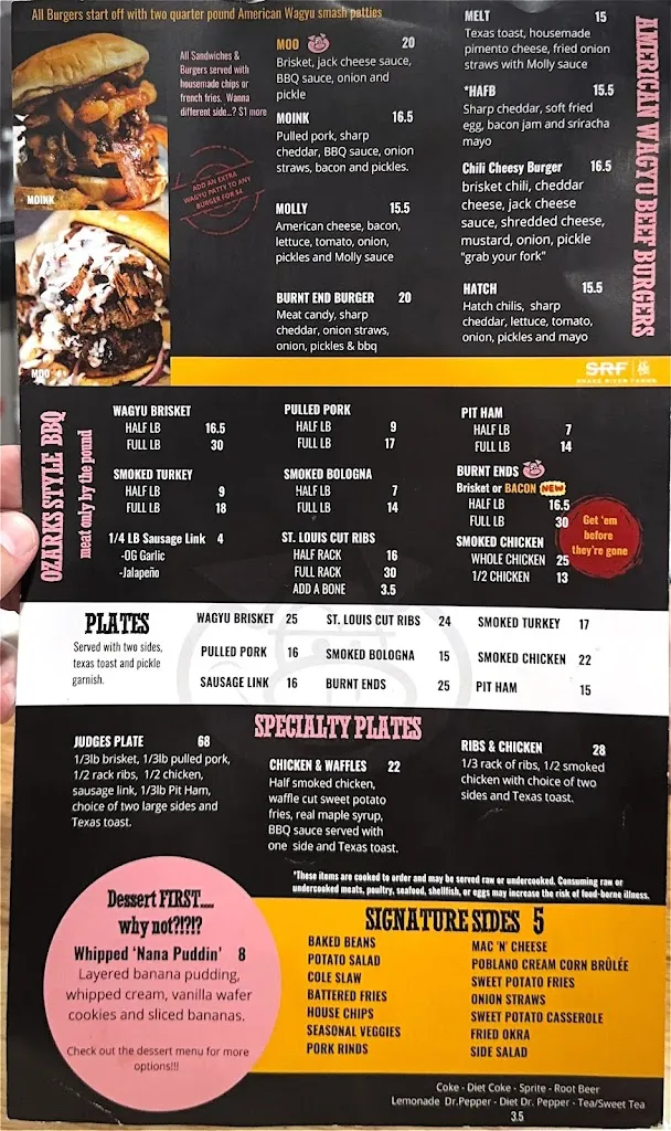 Menu_Gettin' Basted_Branson, MO_image_old_1