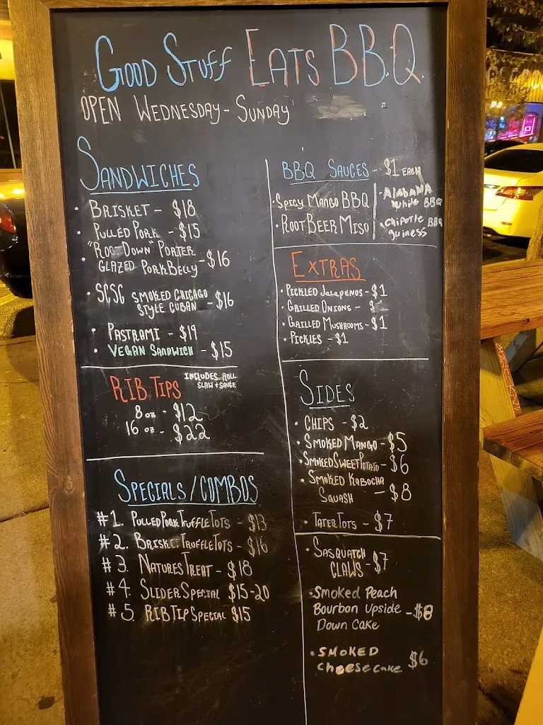 Menu_Goodstuff Eats_Highland Park, IL_image_old_2