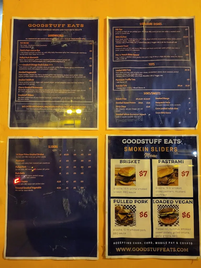 Menu_Goodstuff Eats_Highland Park, IL_image_old_3