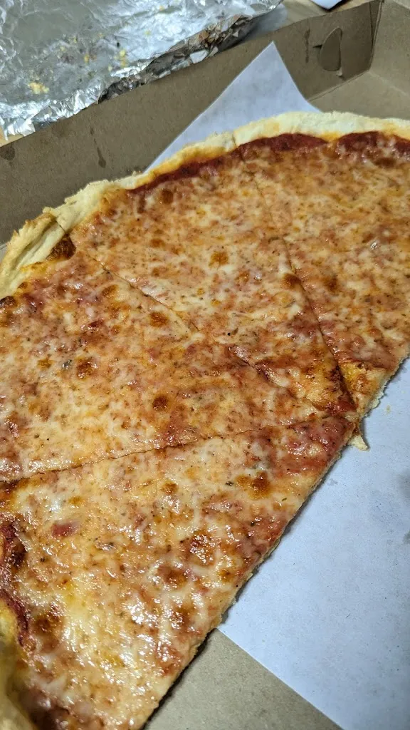Michael_Sal's Pizzeria_Stanhope, NJ_review
