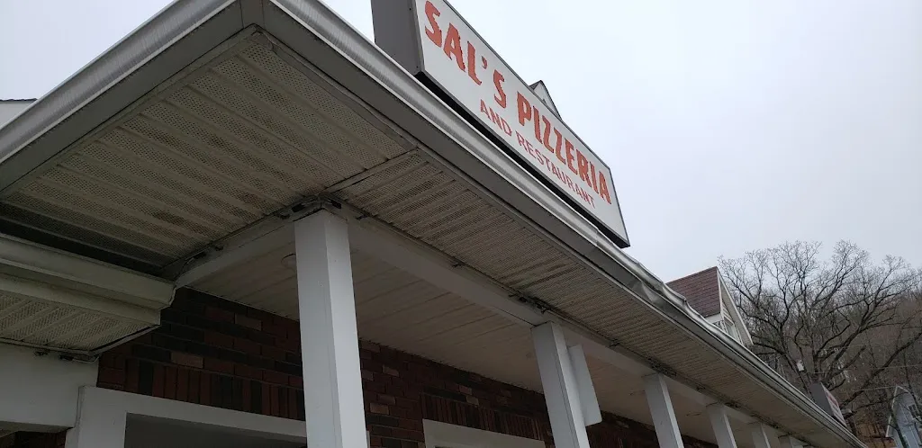 Sal's Pizzeria restaurante en Stanhope, NJ