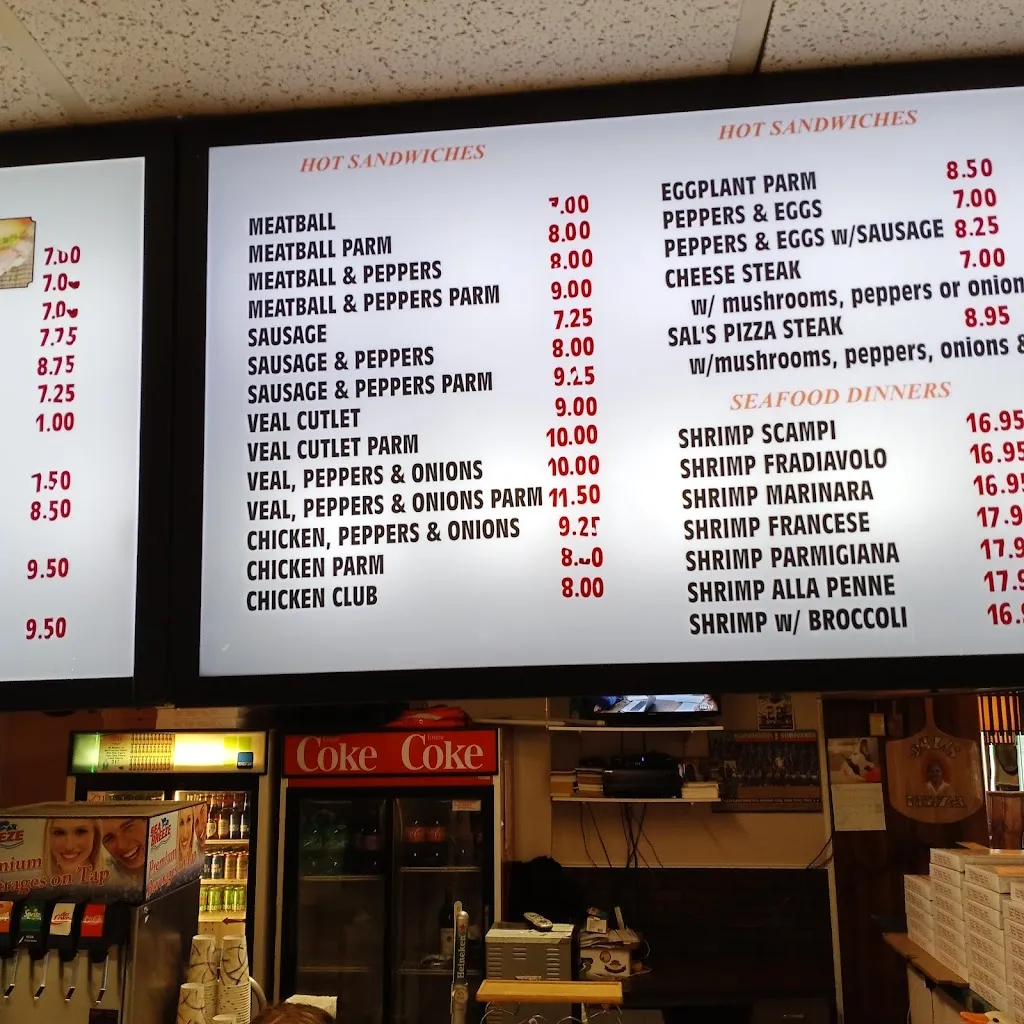 Sal's Pizzeria_Stanhope, NJ_slider_imagen_3