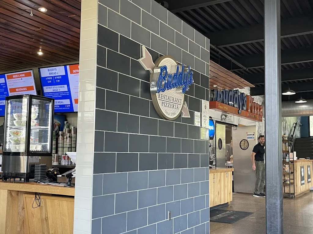 Buddy's Pizza ristorante a MI 48070, United