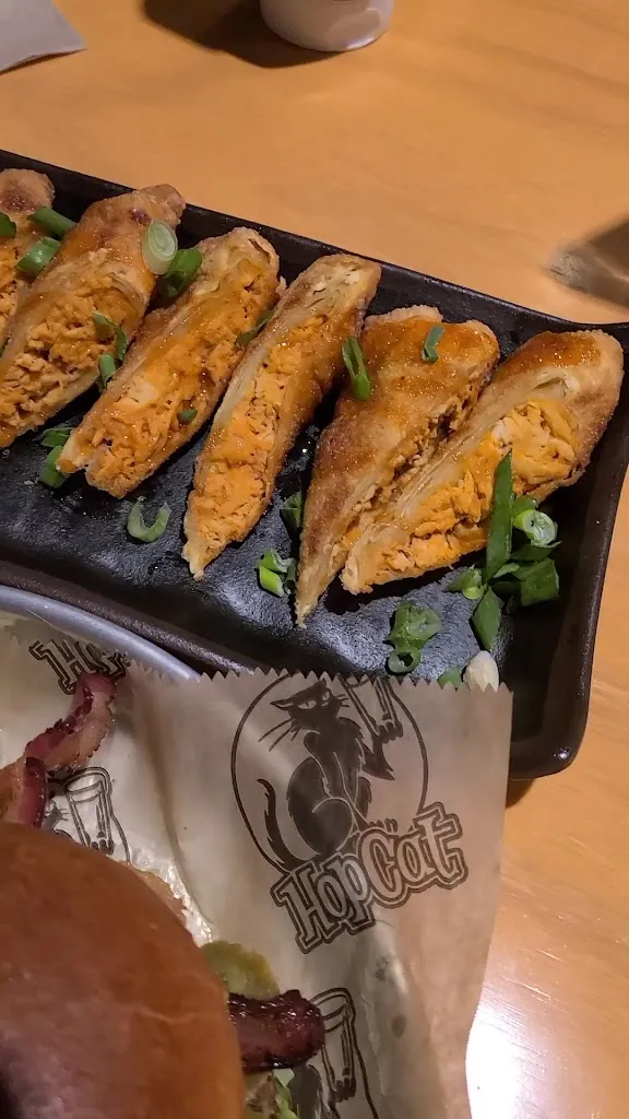 HopCat ristorante a Royal Oak, MI