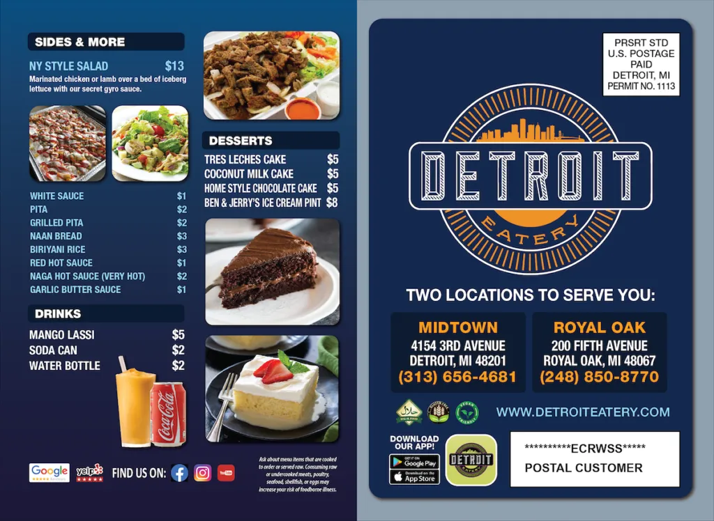 Menu_Detroit Eatery_Royal Oak, MI_image_old_2