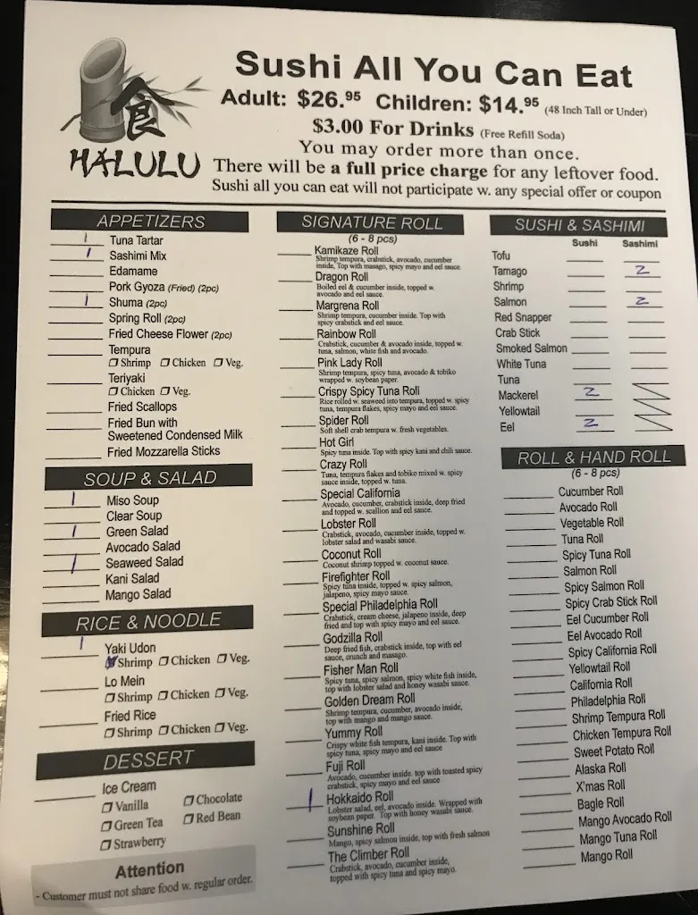 Menu_Halulu_Stanhope, NJ_image_old_3