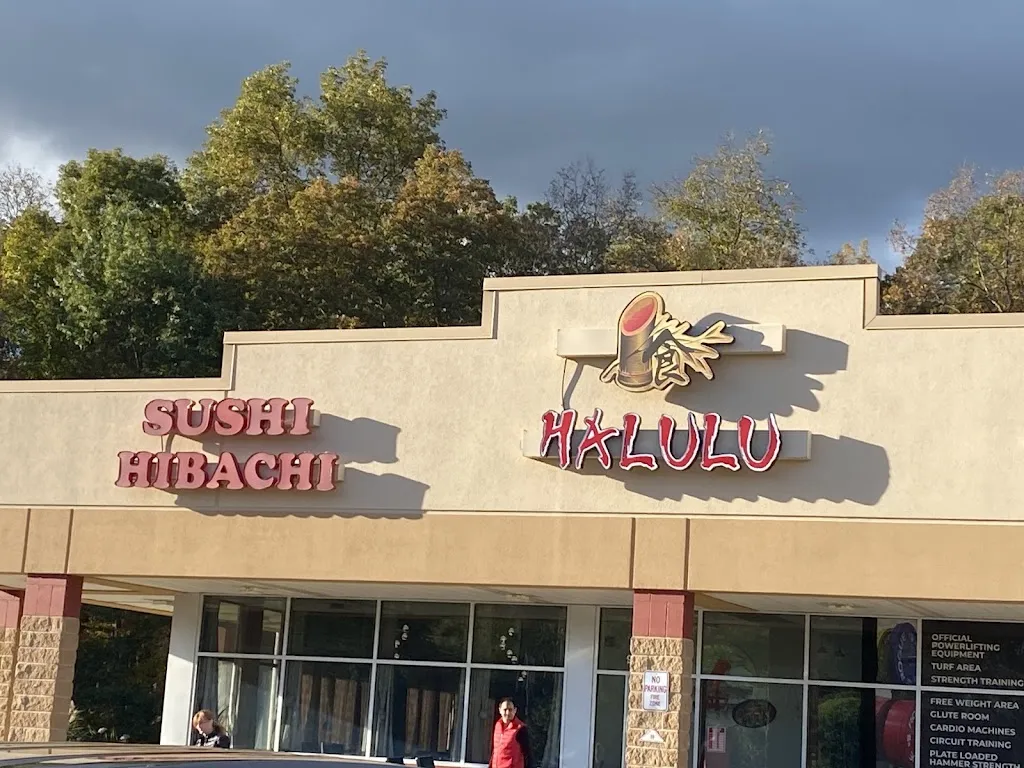 Halulu restaurante en Stanhope, NJ