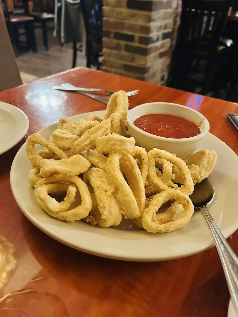 Shawn’s Hungry_Ron's Landmark_Netcong, NJ_review