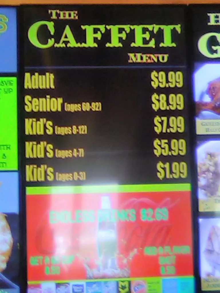 Menu_Ponderosa_Mt Pleasant, MI_image_old_3