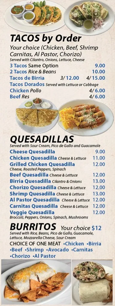 Menu_Mini's Cafe_Stanhope, NJ_image_old_2
