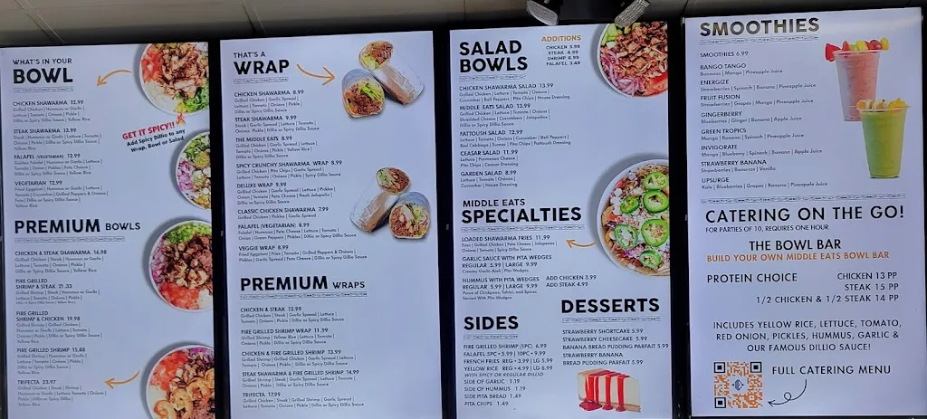 Menu_Middle Eats_Lathrup Village, MI_image_old_1