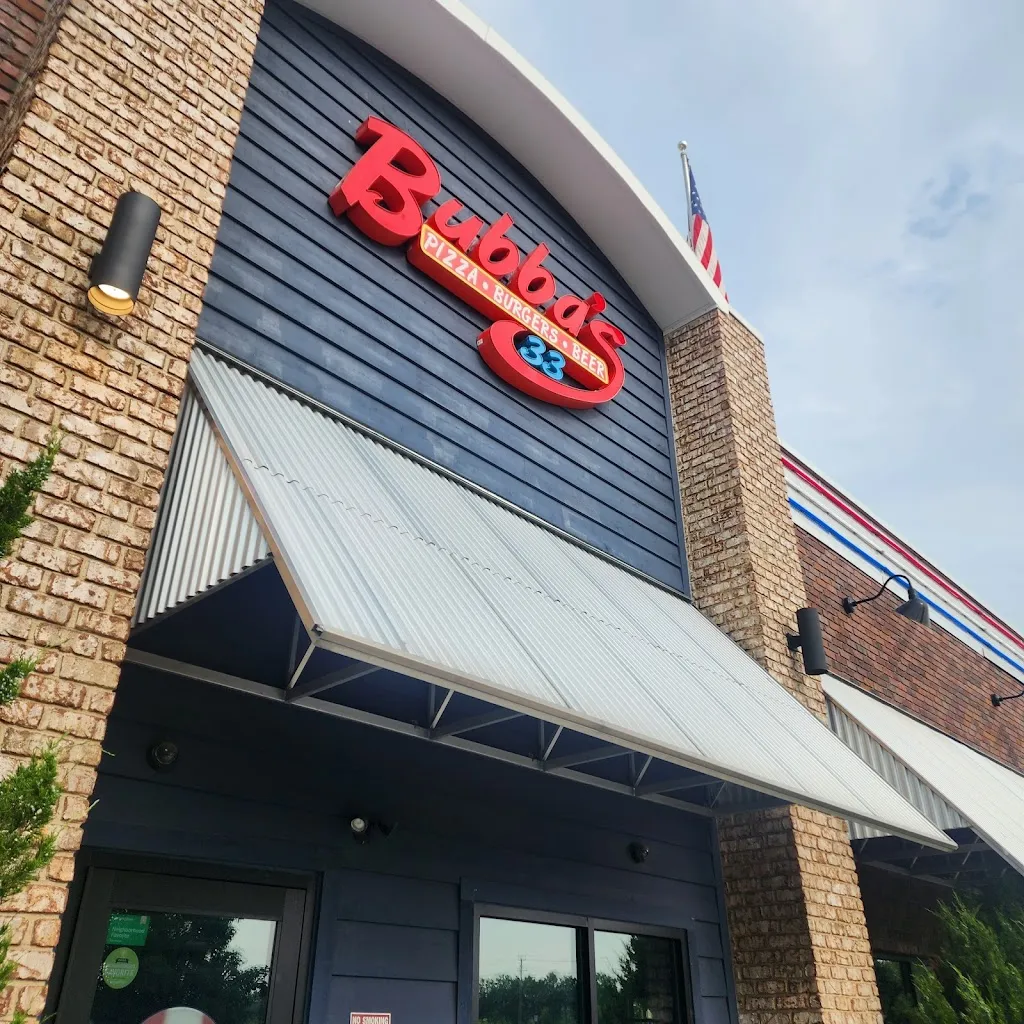 Bubba's 33 ristorante a Macomb, MI