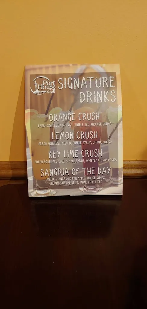 Menu_Khom Fai Thai Dining Experience_Macomb, MI_image_old_2