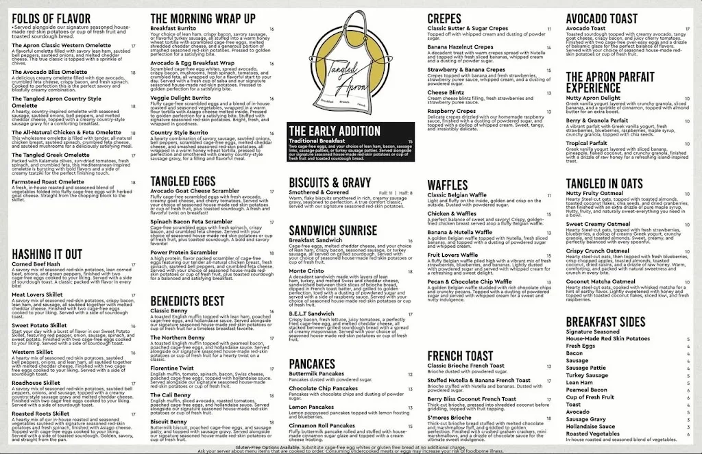 Menu_Tangled Apron_Macomb, MI_image_old_1