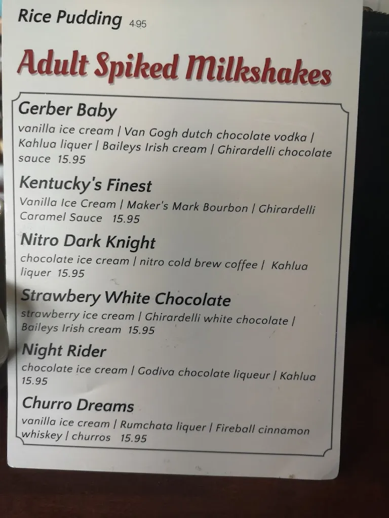 Menu_Tenafly Classic Diner_Tenafly, NJ_image_old_2