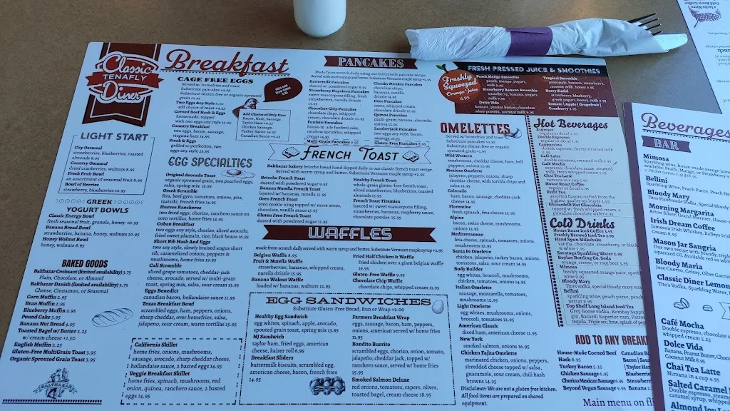 Menu_Tenafly Classic Diner_Tenafly, NJ_image_old_3