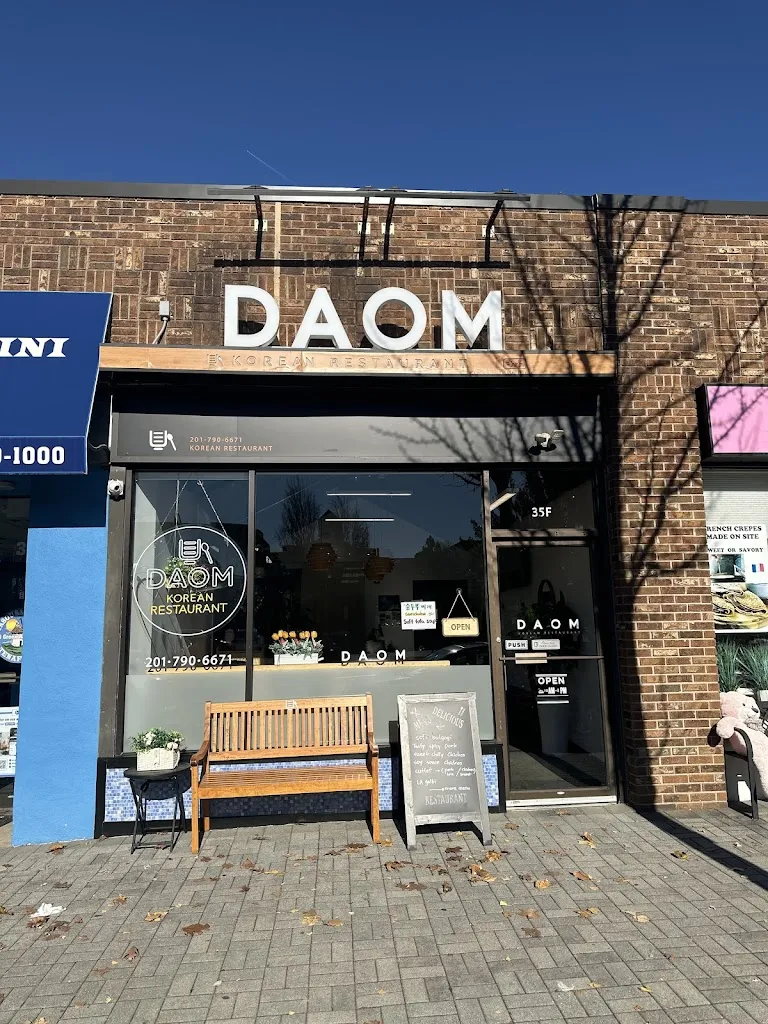 DAOM_Tenafly, NJ_slider_immagine_3