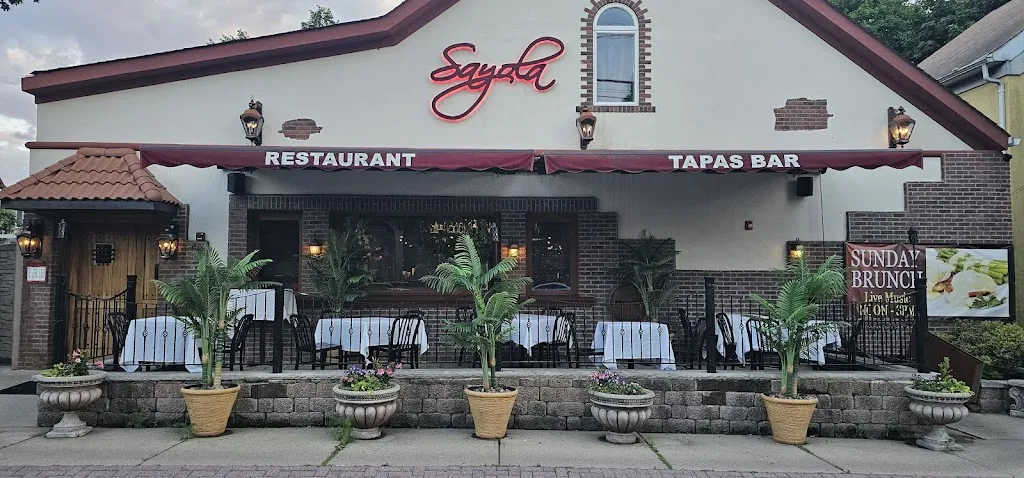Sayola Restaurant ristorante a Tenafly, NJ