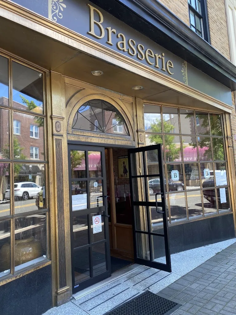 Brasserie Tenafly ristorante a Tenafly, NJ