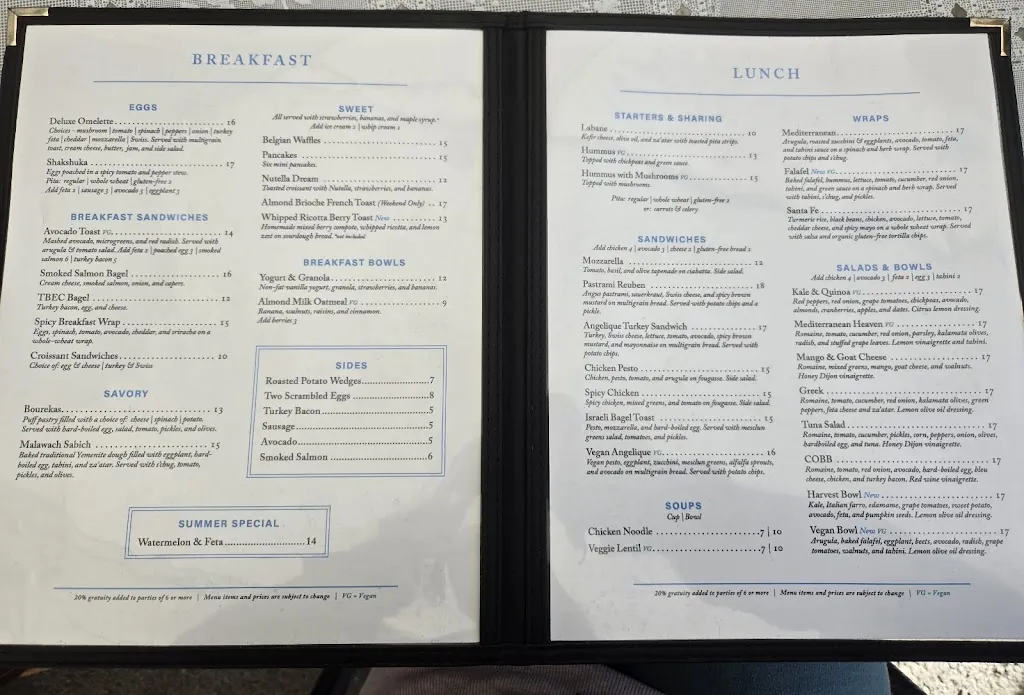 Menu_Cafe Angelique_Tenafly, NJ_image_old_2