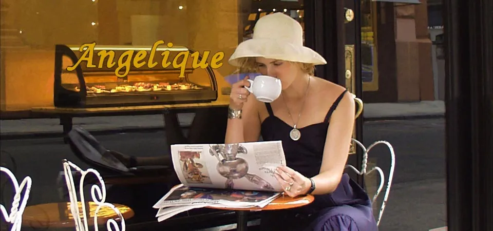 Cafe Angelique_Tenafly, NJ_slider_immagine_3
