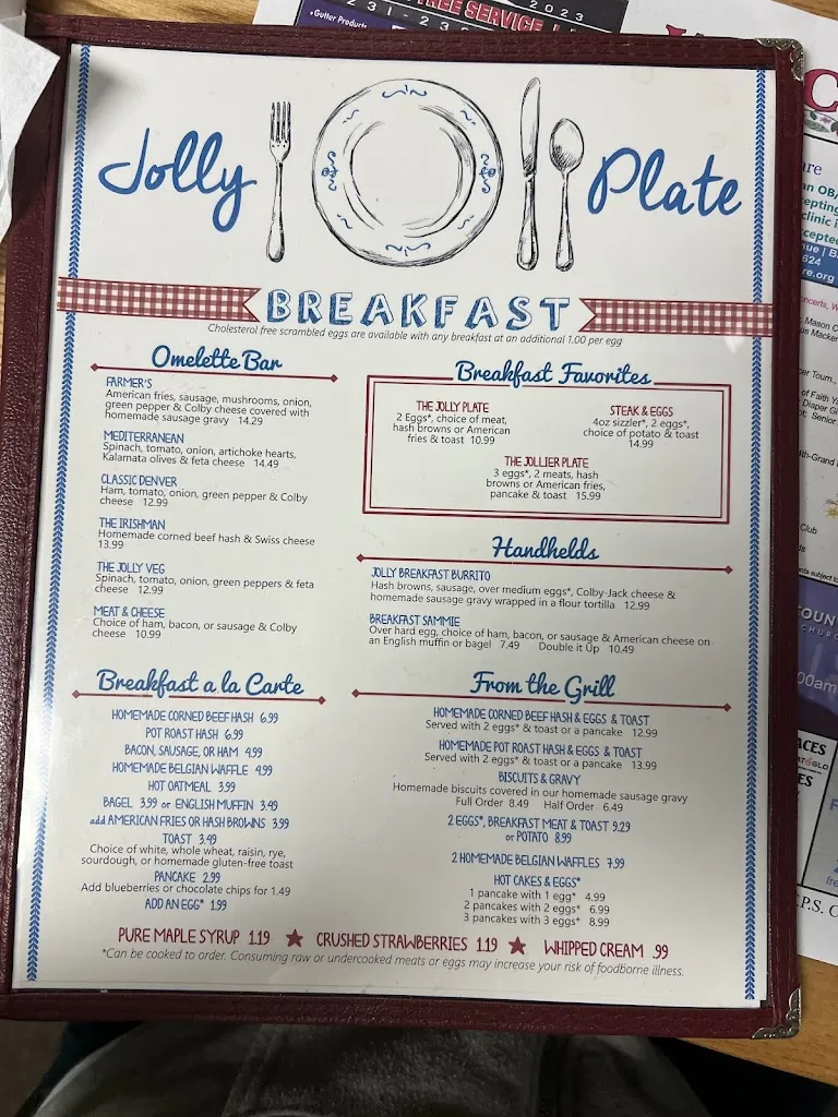 Menu_Jolly Plate_Scottville, MI_image_old_3