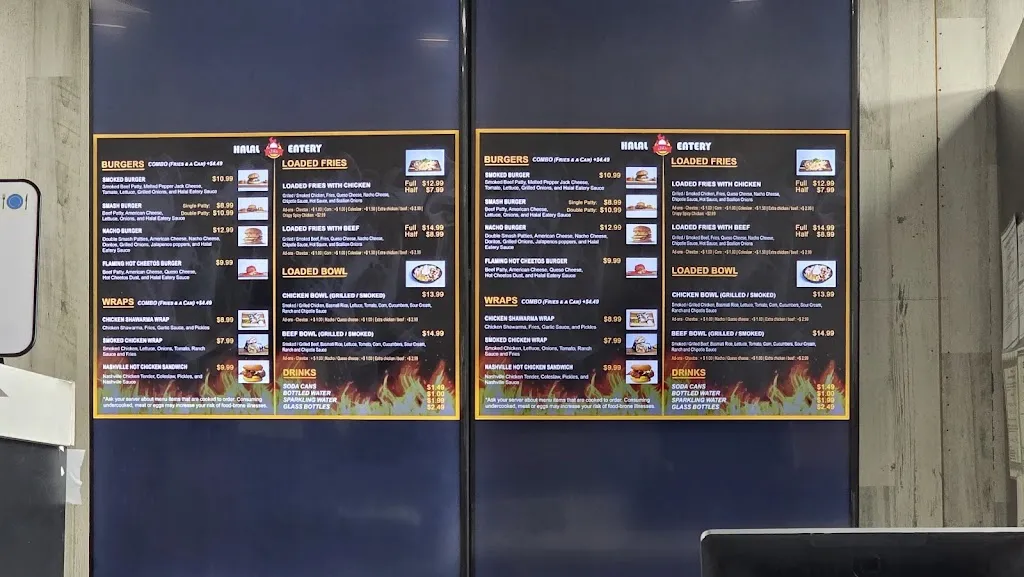 Menu_Halal Eatery_Melvindale, MI_image_old_3
