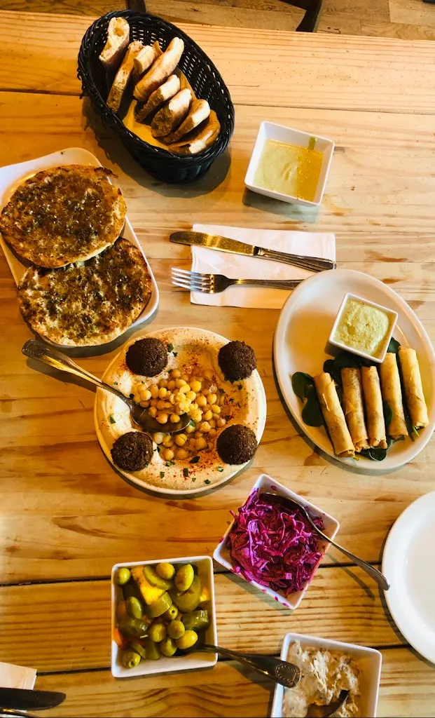 Tavlin Kosher Bistro_Tenafly, NJ_slider_immagine_2