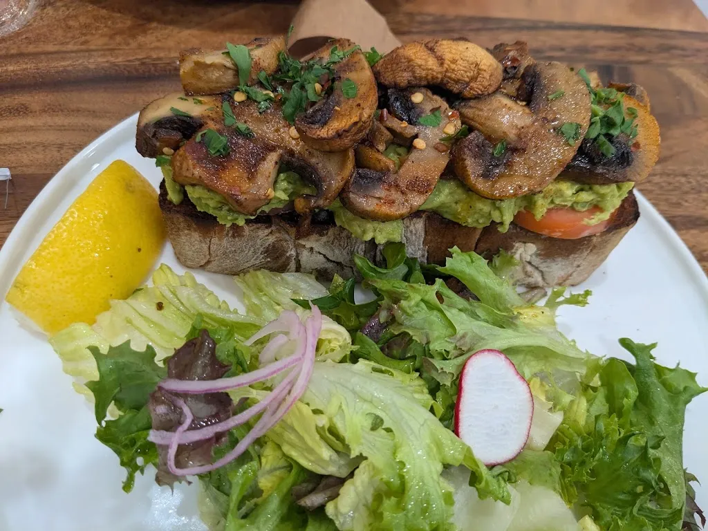 Cafe Trois_Tenafly, NJ_slider_immagine_2