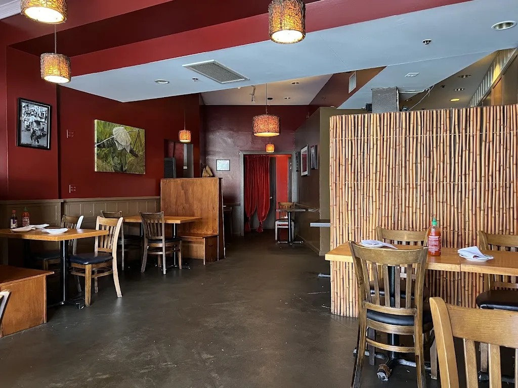 Simply Vietnamese ristorante a Tenafly, NJ