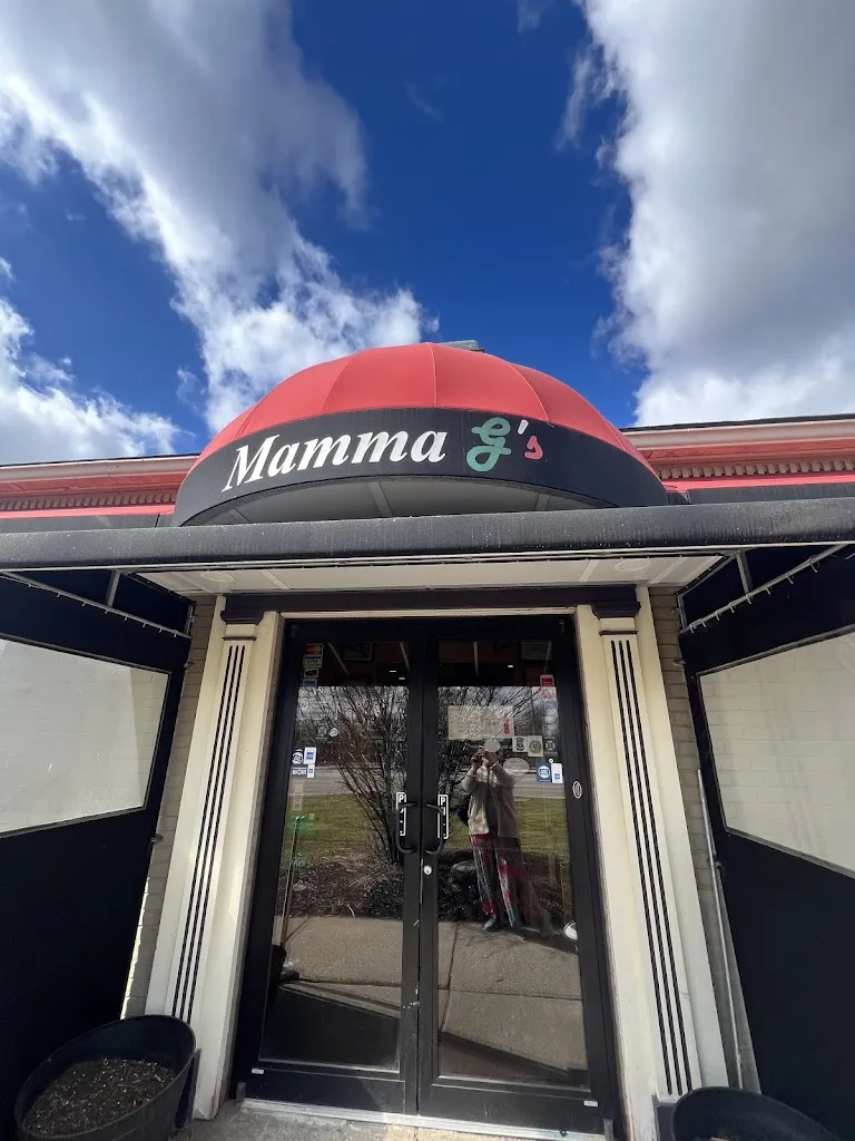 Mamma G's restaurant à Rochester, NY