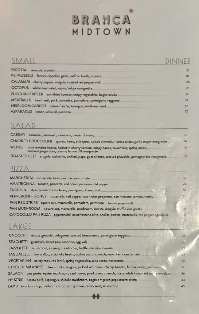 Menu_Branca Midtown_Rochester, NY_image_old_2