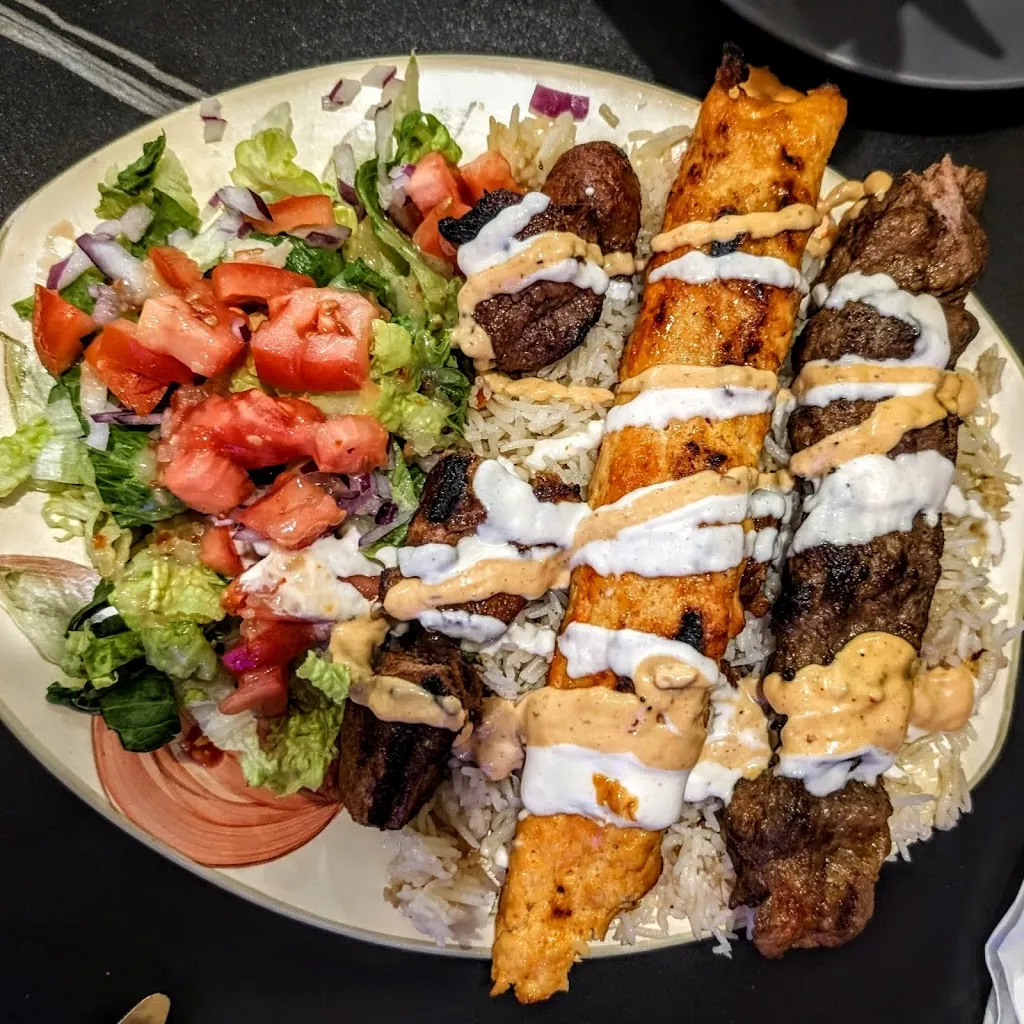 Ravi Bhatia_Oregano Thyme_Troy, NY_review