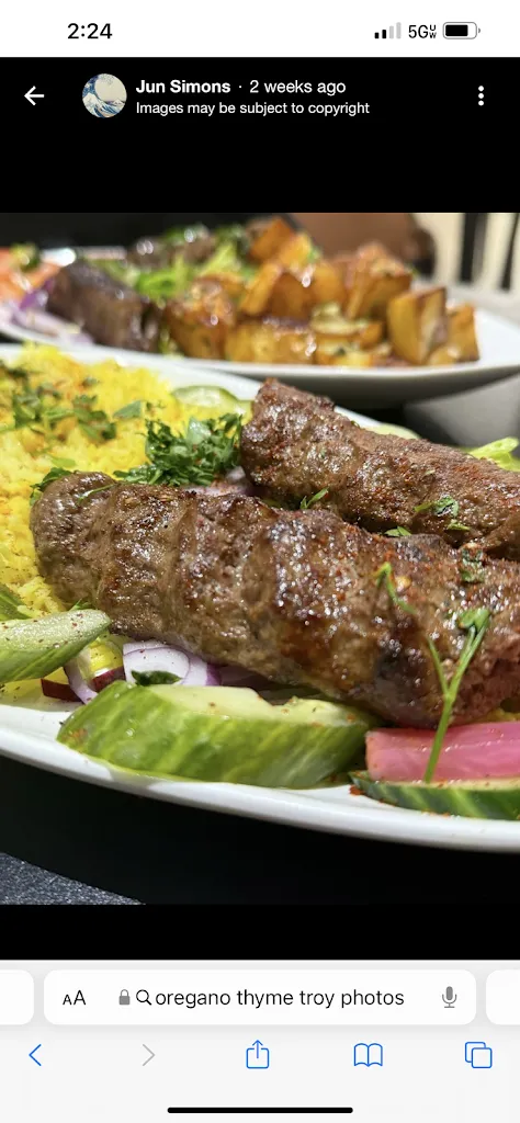 Oregano Thyme_Troy, NY_slider_immagine_2