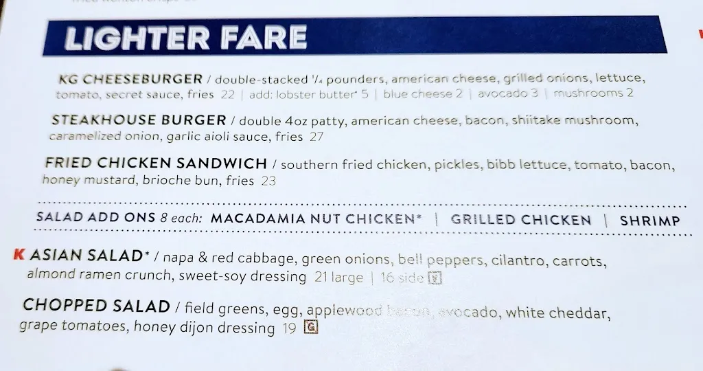 Menu_Kona Grill - Troy_Troy, MI_image_old_2