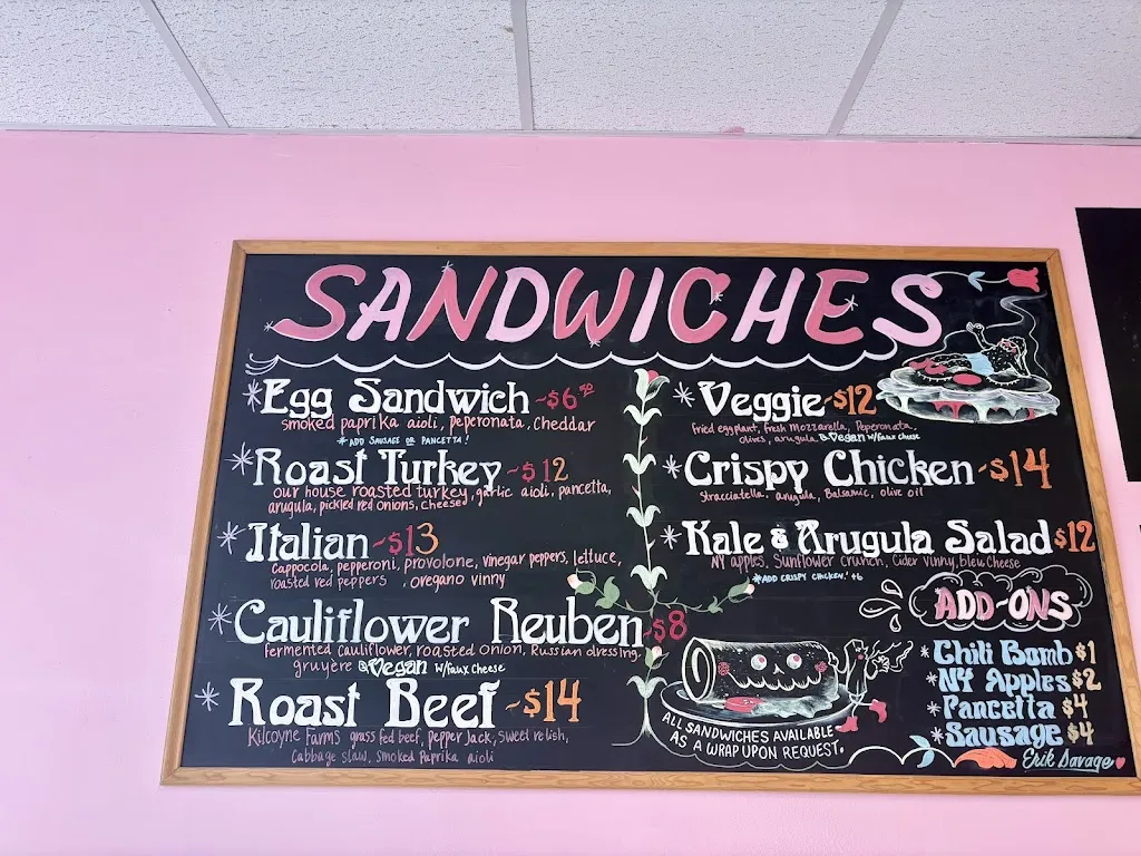Menu_Mallo's_Troy, NY_image_old_1