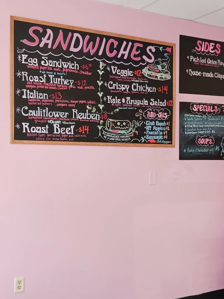 Menu_Mallo's_Troy, NY_image_old_3