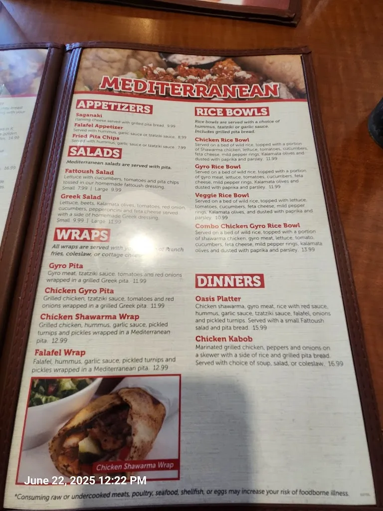 Menu_R Diner_Monroe, MI_image_old_3