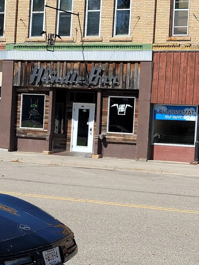 The Handle Bar restaurant à Atwater, MN