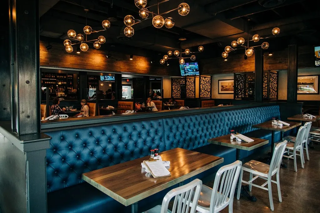 Steele & Hops restaurant in St Anthony, MN