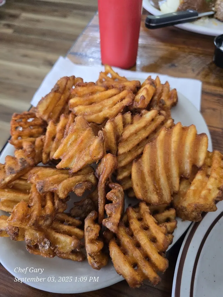 Gary Straka_R J Riches_Mounds View, MN_review