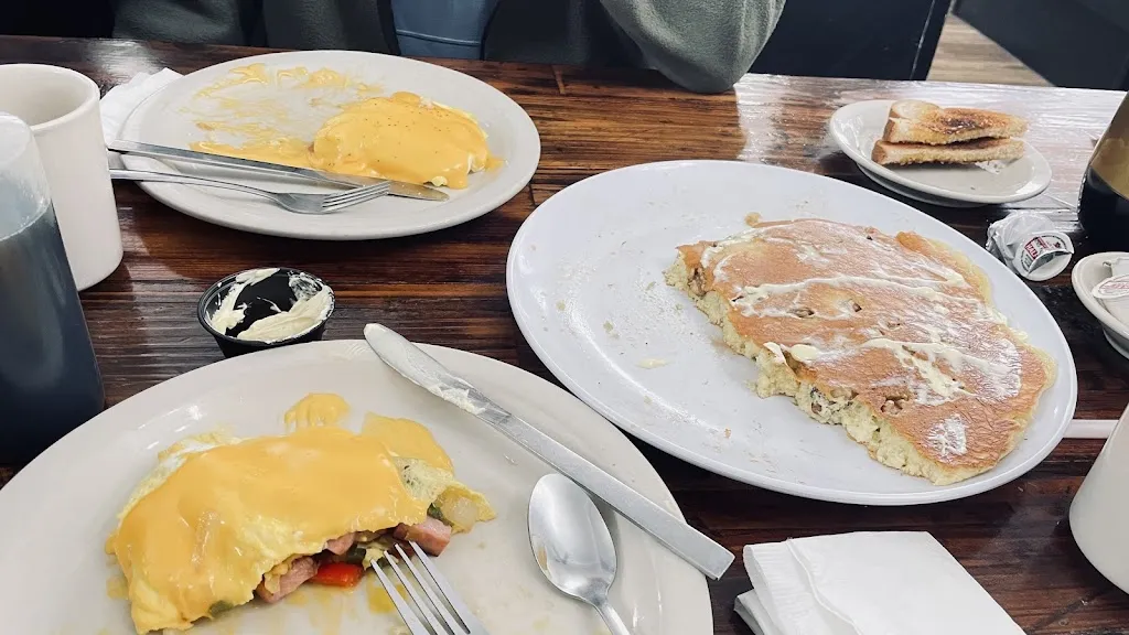Barb Thompson_R J Riches_Mounds View, MN_review