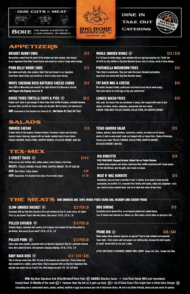 Menu_Big Bore Barbecue_Hanover, MN_image_old_2